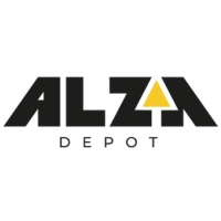 Logo de l'entreprise Alzadepot